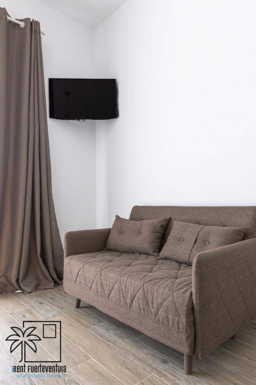 Lola Loft 2 Lajares Irent Fuerteventura Apartment ลาโอลีวา ภายนอก รูปภาพ
