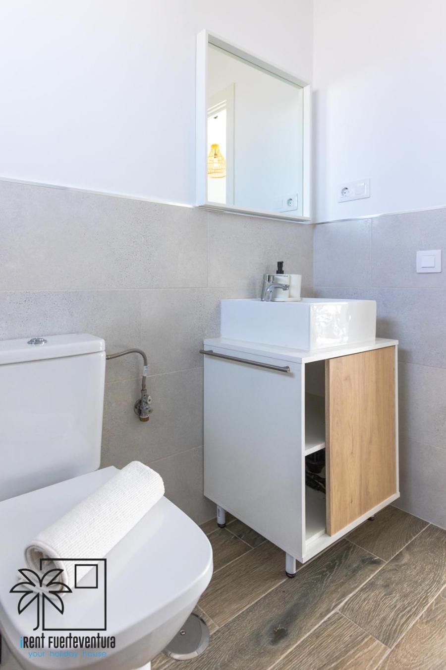 Lola Loft 2 Lajares Irent Fuerteventura Apartment ลาโอลีวา ภายนอก รูปภาพ
