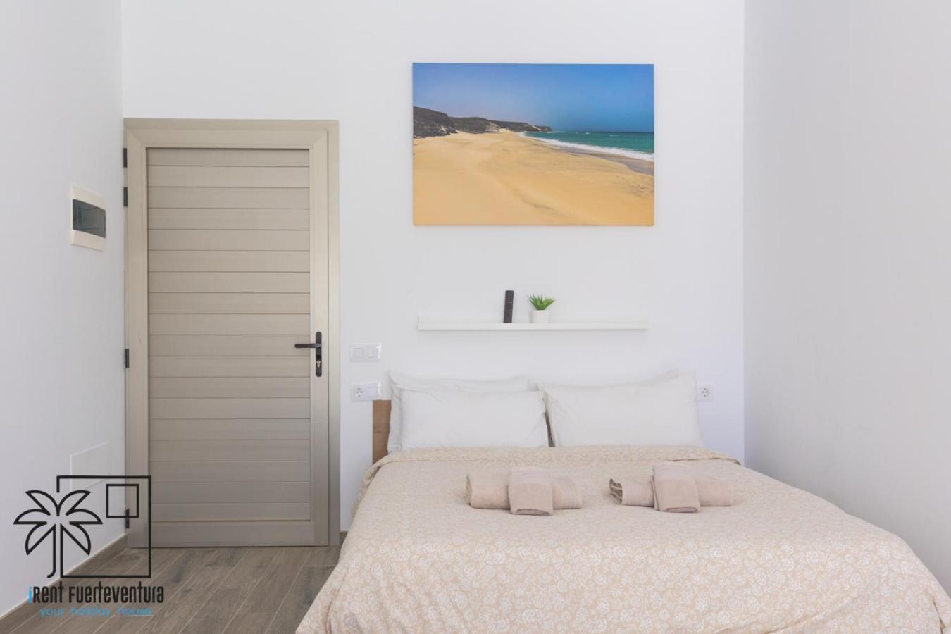 Lola Loft 2 Lajares Irent Fuerteventura Apartment ลาโอลีวา ภายนอก รูปภาพ