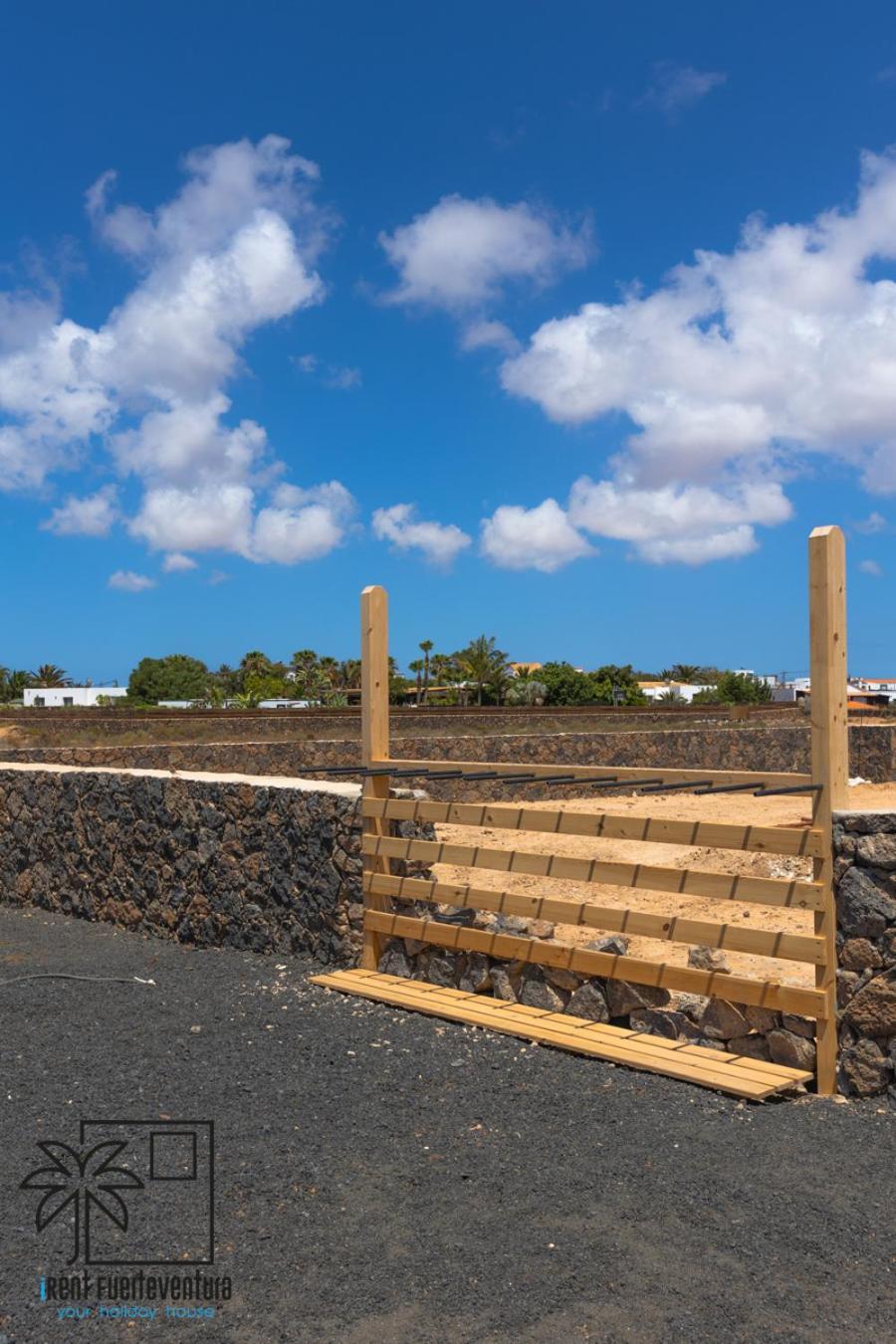 Lola Loft 2 Lajares Irent Fuerteventura Apartment ลาโอลีวา ภายนอก รูปภาพ