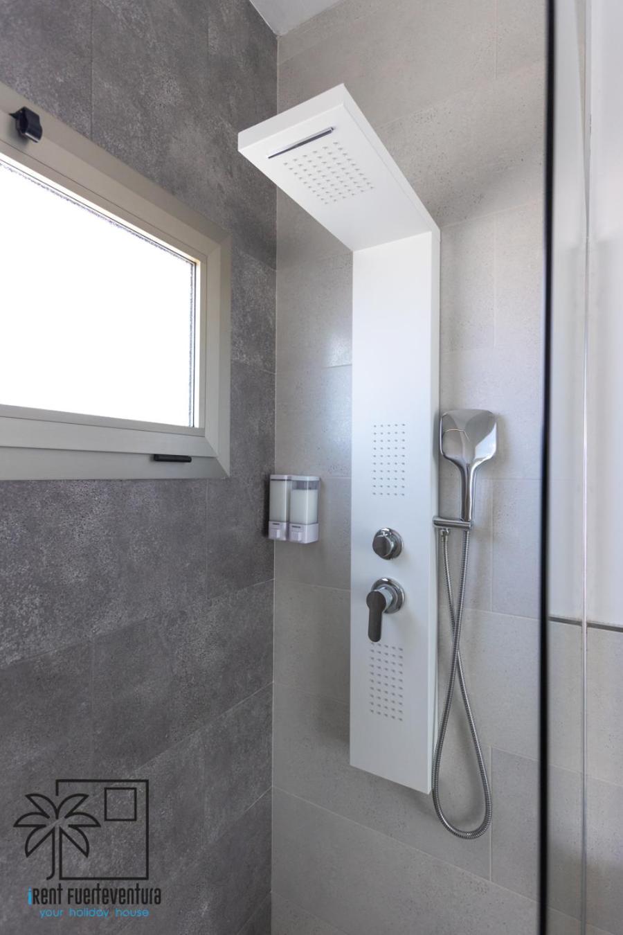 Lola Loft 2 Lajares Irent Fuerteventura Apartment ลาโอลีวา ภายนอก รูปภาพ