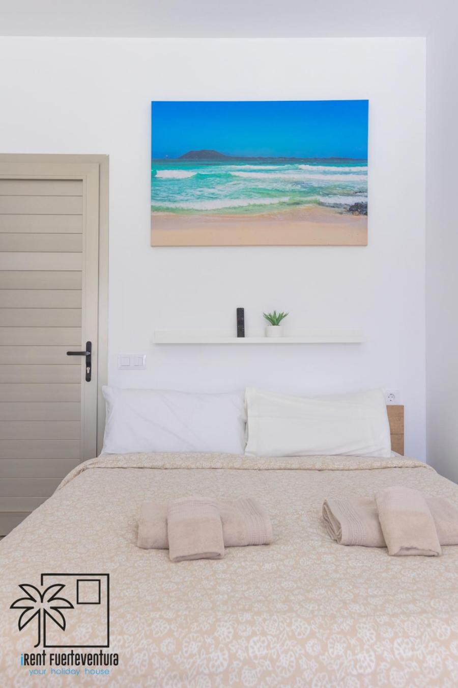 Lola Loft 2 Lajares Irent Fuerteventura Apartment ลาโอลีวา ภายนอก รูปภาพ