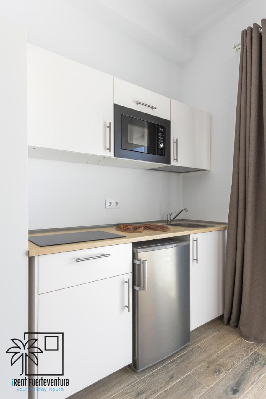 Lola Loft 2 Lajares Irent Fuerteventura Apartment ลาโอลีวา ภายนอก รูปภาพ