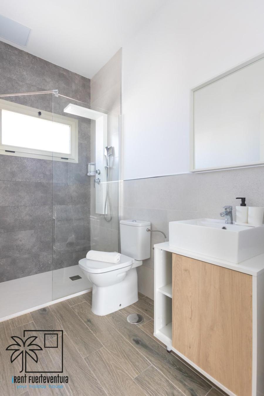 Lola Loft 2 Lajares Irent Fuerteventura Apartment ลาโอลีวา ภายนอก รูปภาพ